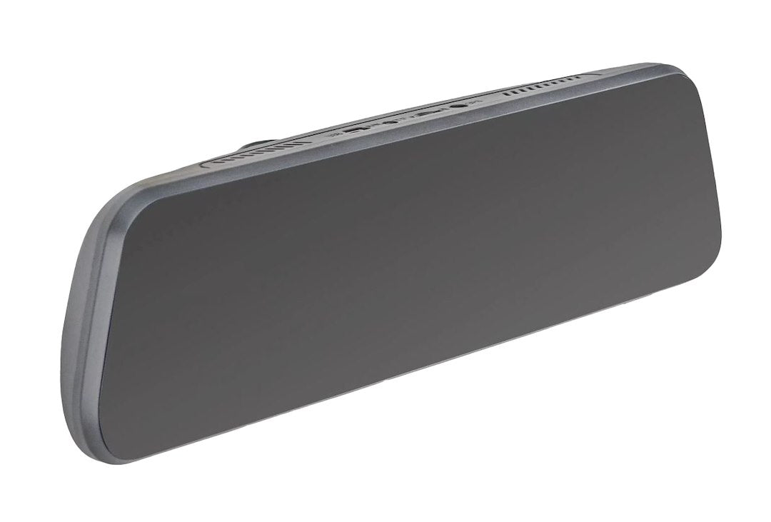 Brand Motion Replaces OEM Mirror Backup Camera FVMR-1160 - Mirror Fullvue Cargo System