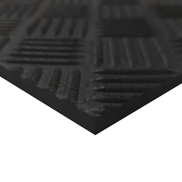 Legend Fleet Limited Lifetime Warranty Cargo Area Liner 12C2-043-7321 - Automat Bar Without Sills