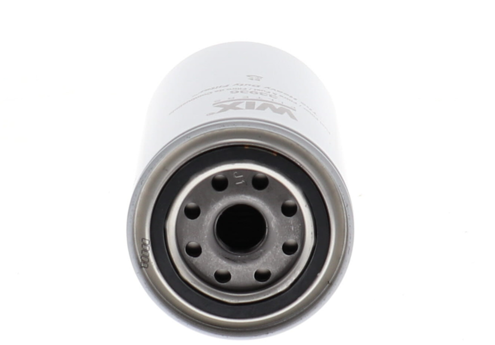 WIX Filtr HD Ensure A Leak Resistant Fuel Filter 33936