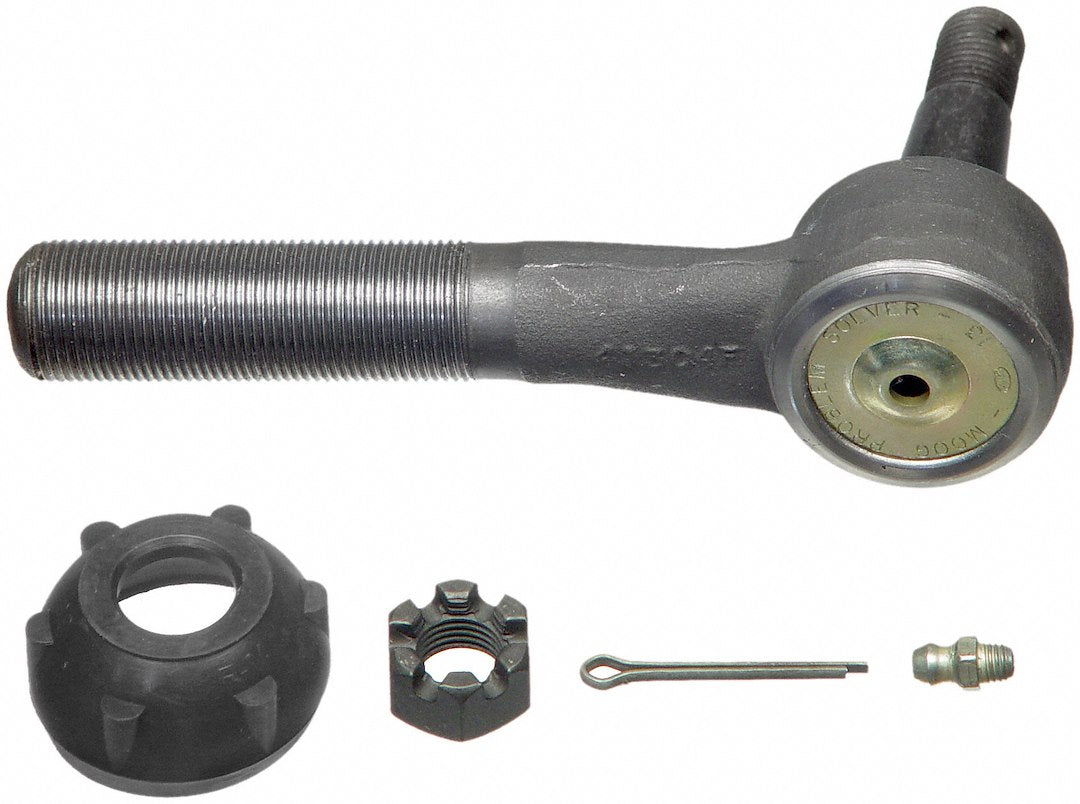 Moog Limited Lifetime Warranty Tie Rod End ES3342R - Out Ford TRK92-96
