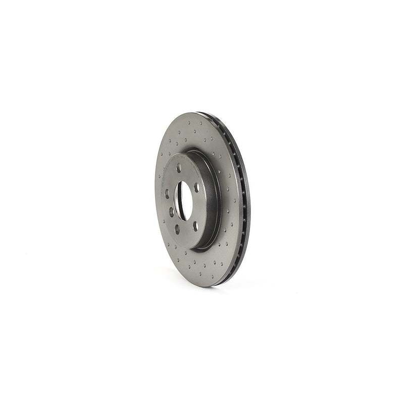 Brembo 09C3491XC02 Brake Rotor