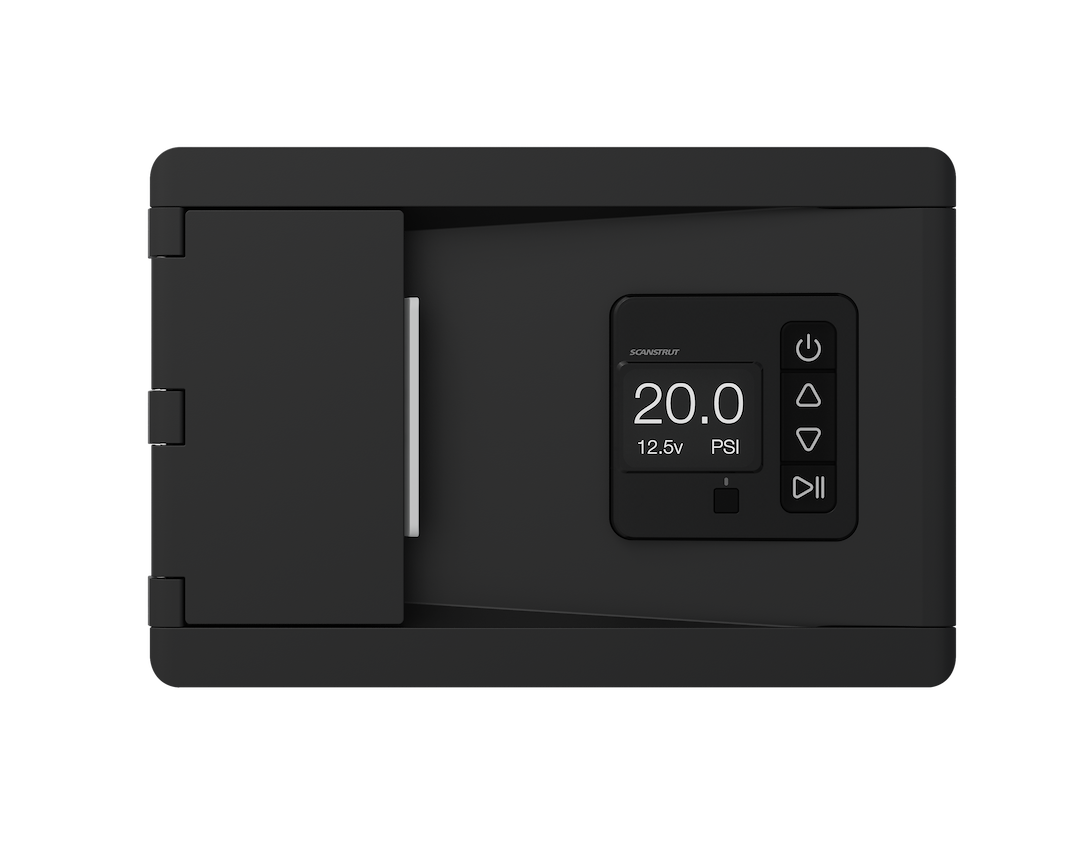 Scanstrut SC-AOB-A2 Air Pump