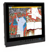 Furuno MU150HD Monitor
