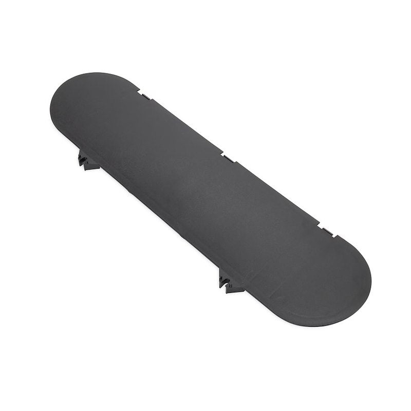Camco Propane Tank Cover Lid: Camco Propane Cover Lid Black 40549