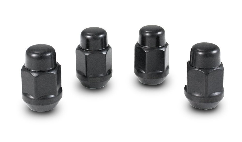 Gorilla 41147BCB - Chrome Lug Nuts PK