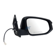 K-Source 70169T Exterior Mirror