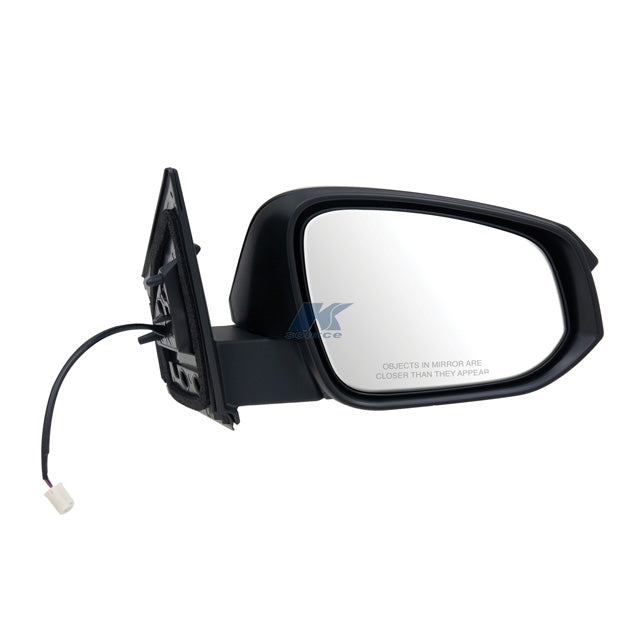 K-Source 70169T Exterior Mirror