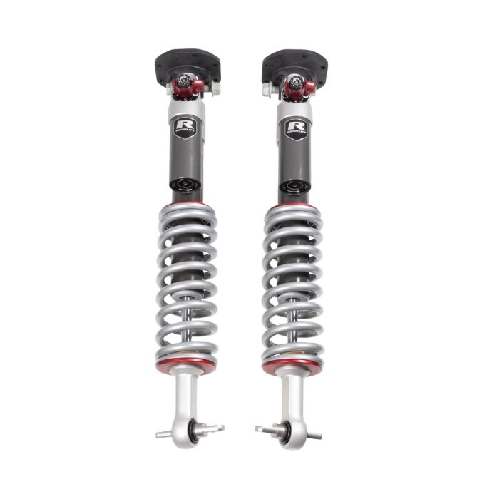 Readylift 93-21640 Enhanced control and comfort - Fordf-150FALCON Shocks