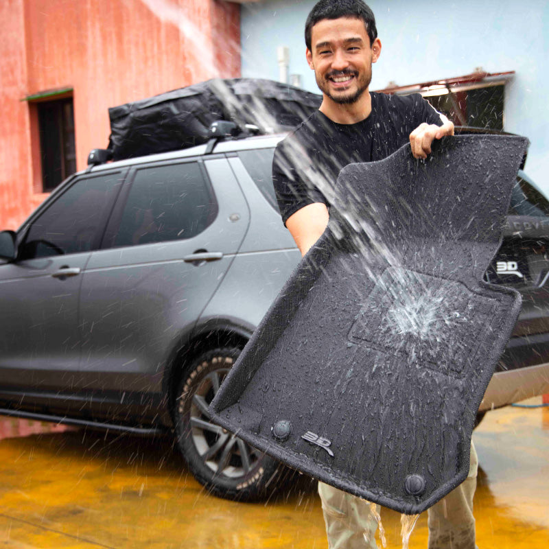 3D Mats/U-AC L1IN03401509 Floor Liner