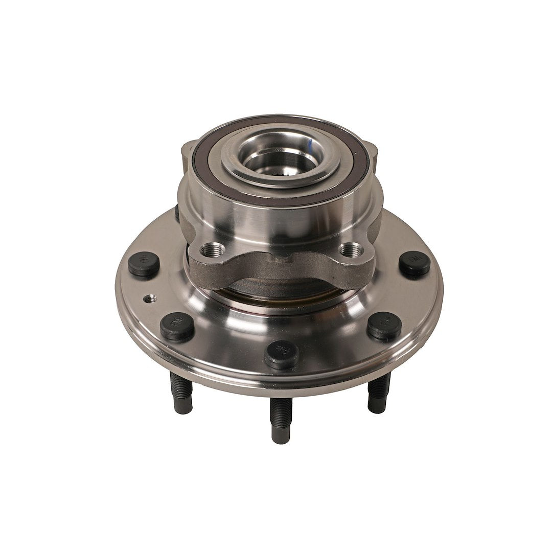 Moog 515208 Wheel Bearing And Hub Assembly