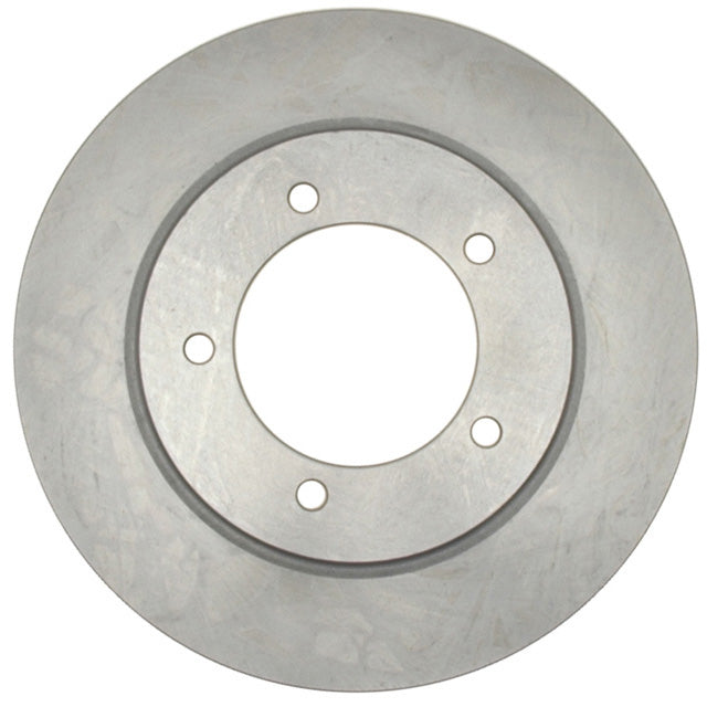 Raybestos Limited Supplier Warranty Brake Rotor 96922R - Parts