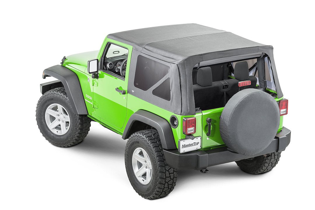 Mastertop 15101835 Soft Top