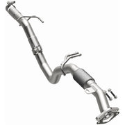 BRE Exhaust 107-0412 Exhaust Pipe