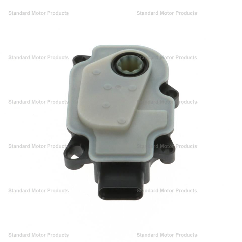 Standard IGN AGA1012 Radiator Shutter Assembly