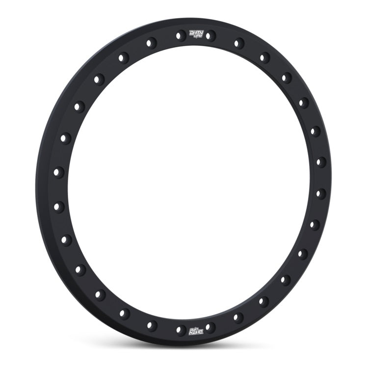 Wheel Group 9302RACERING-17MB Aluminum Construction