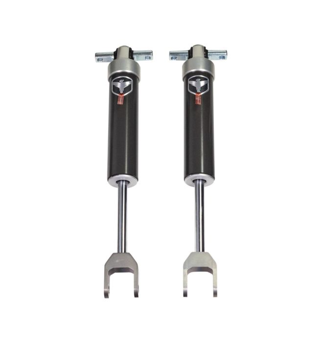 Readylift 92-30360 Enhanced control and comfort - GMC2500 3500HDFALCON Shoc
