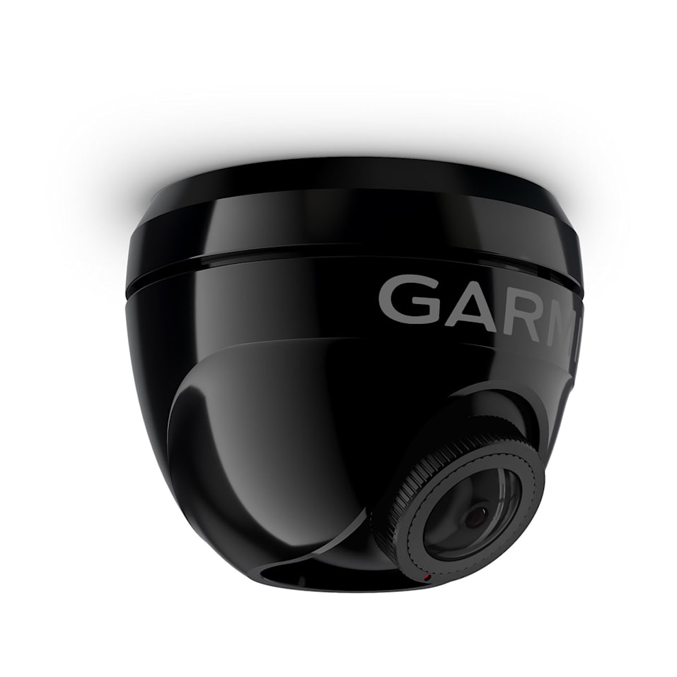 Garmin Elec. 010-02892-11 Surveillance System Camera