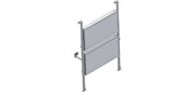 Holman 48366 Van Storage System Shelf Unit