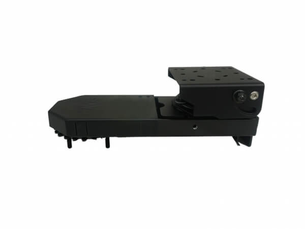 Havis Limited Lifetime Warranty Tablet Mount C-MD-112 - Actadp Hdm Slide TS SP