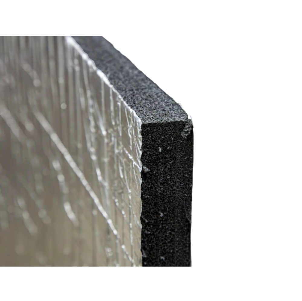 Legend Fleet FD0914-FKZL0.H Van Wall Insulation Kit