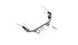 Blue Ox BX2663 Base Plate
