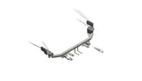 Blue Ox BX2663 Base Plate