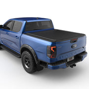 EGR RT040552MR Tonneau Cover
