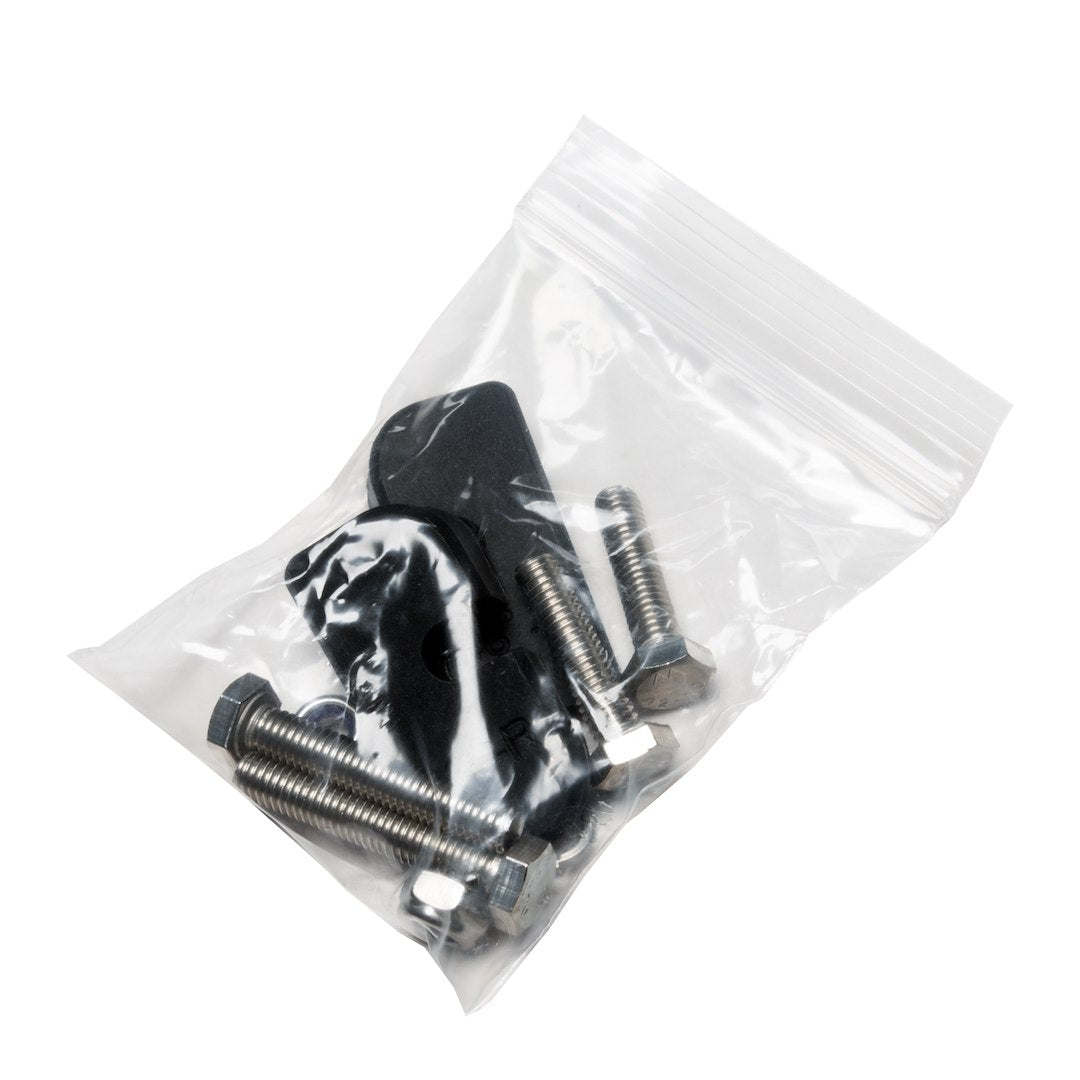 Oracle Light Electronic Thermal Management Strobe Light Kit 2916-001 - 24W Angled Led Scene