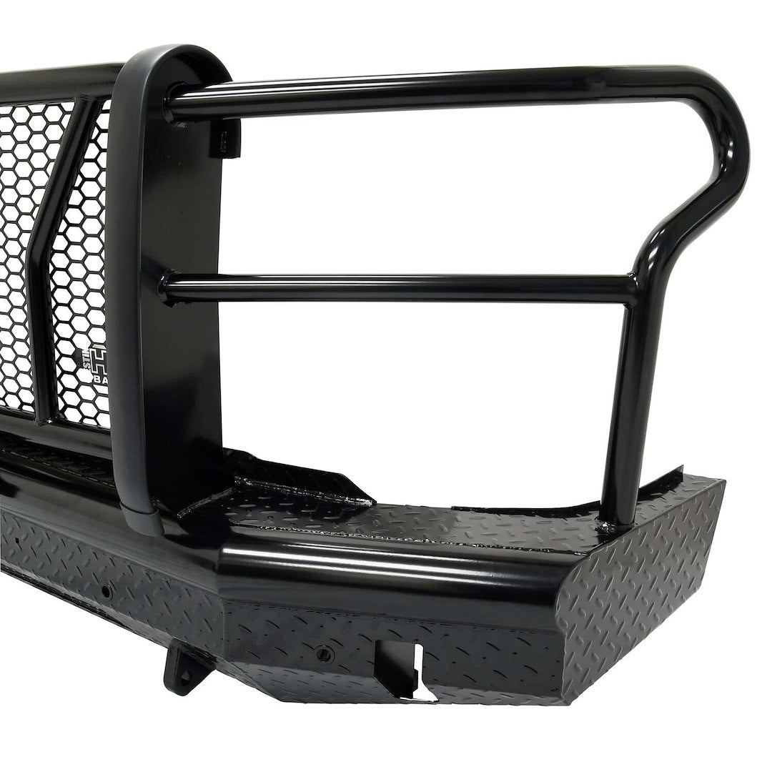 Westin Honeycomb Mesh Protects Grille Bumper 58-31215 - Hdx Bandit Front SI