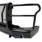 Westin Honeycomb Mesh Protects Grille Bumper 58-31215 - Hdx Bandit Front SI