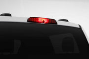 GT Styling Installs Over Factory Light Assembly Center High Mount Stop Light Cover GT4646BLS - Smoke Third Brke LT Cvr…