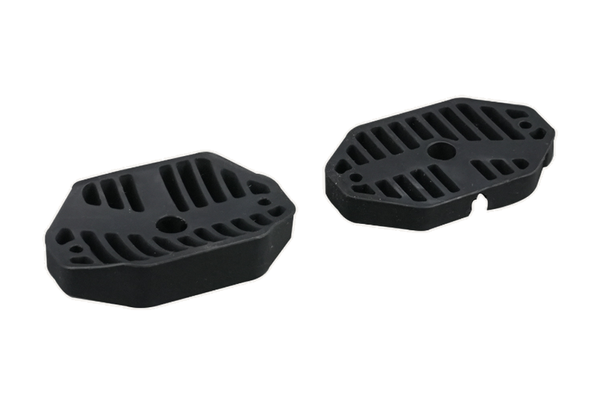 Racesport LT Installation Quick And Easy Underbody Light Kit Rsde4 - Colortrail 4PC Rgb Rock Exp