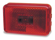 Grote Perlux 47502 - Clear Red