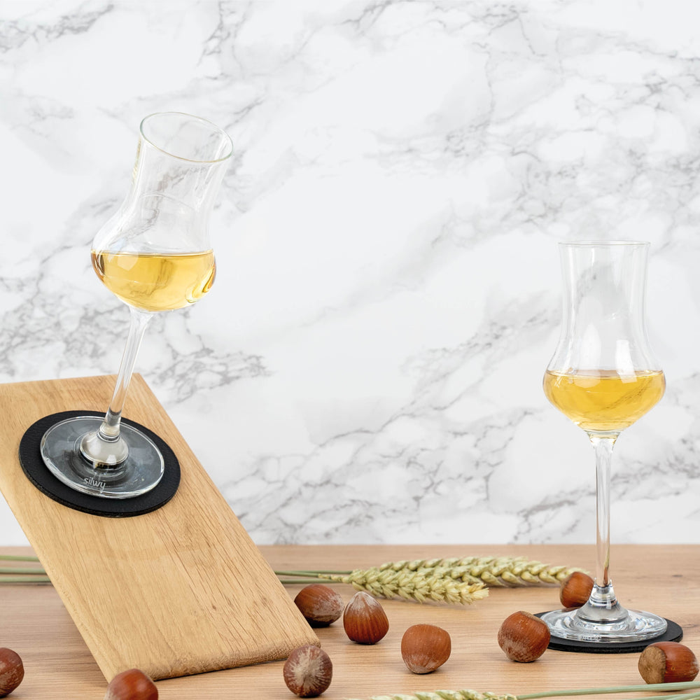 Silwy Magnet S095-1310-2 Drinking Glass
