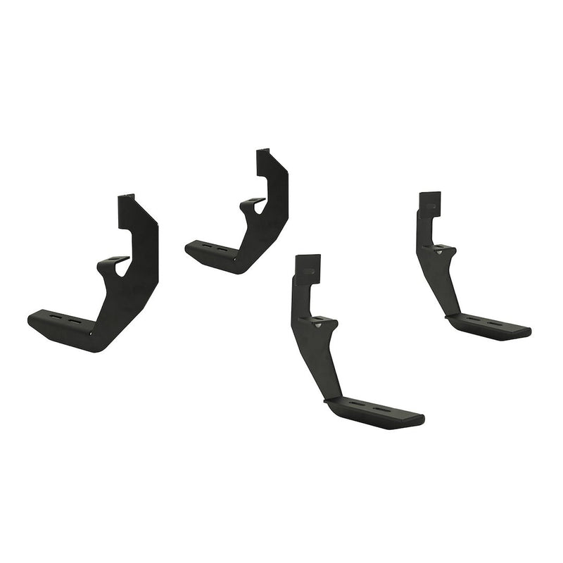 Raptor WS-0100-BK - Bracket Kits