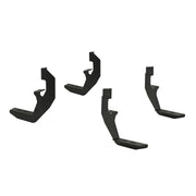 Raptor WS-0100-BK - Bracket Kits