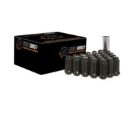 WC Wheel ACC W5596STB - Black