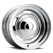 Raceline 6258090-CP Classic Chrome Rallye