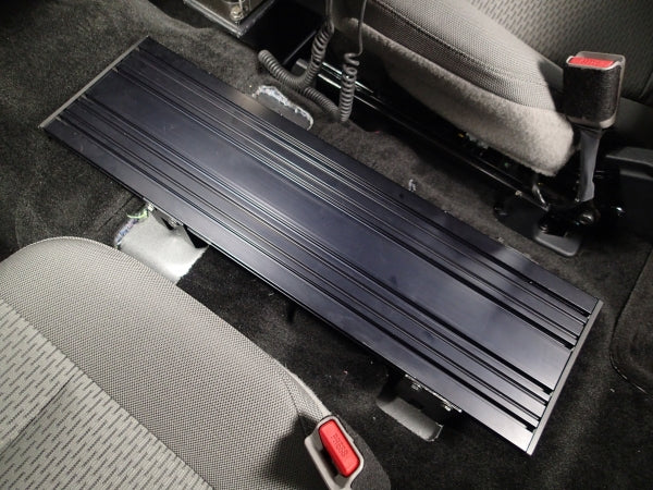 Havis C-TMW-F150-03 Console Base