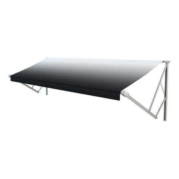 Lippert Comp Made In USA Awning V000211514 - 19 Whitefadewhwg RA