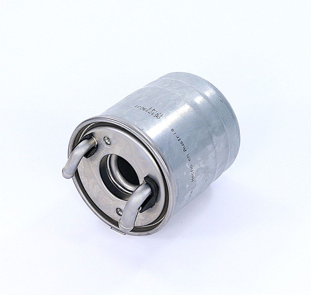 WIX Filtr LD Easy To Install Fuel Filter 33250