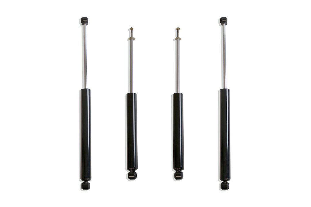 Maxtrac Made In The USA Shock Absorber 943340S - Front Rear Shocks