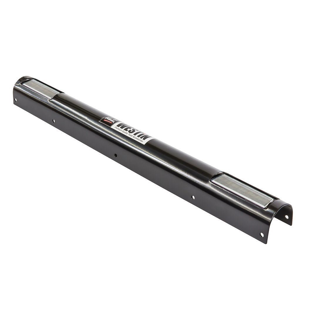 Westin 36-6005F2MP Features openings for light mounting