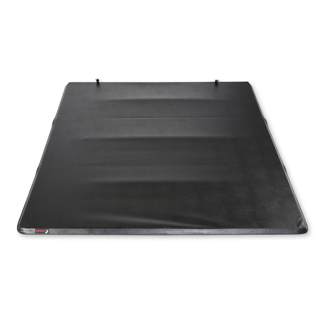 Trailfx Lockable Using Tailgate Handle Tonneau Cover TFX3322 - Stf Maverick