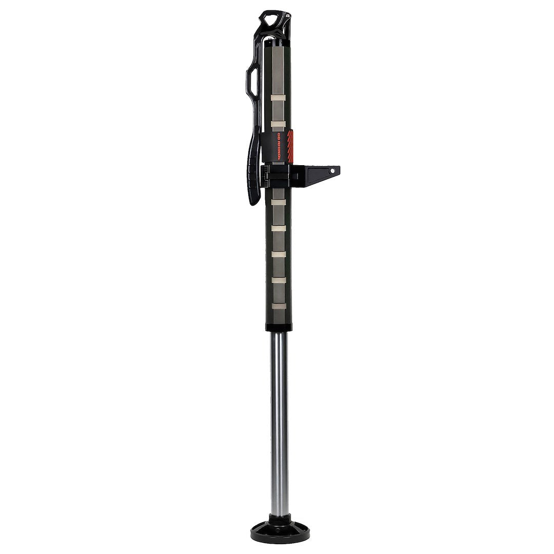 GO Rhino Limited Lifetime Warranty Jack XG-RJ50010B - Hydraulic