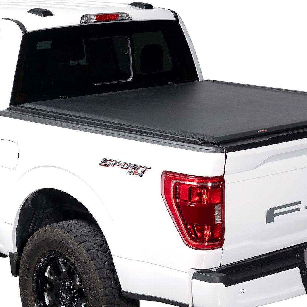 Putco 129864 Bed Cargo Rack Base Rail