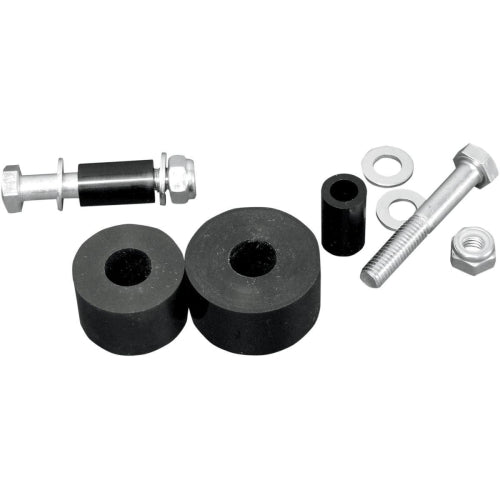 Helix Racing 125-8757 - Titanium Small