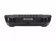 GO Rhino Full Width Design Bumper 230211T - Gladiator JT