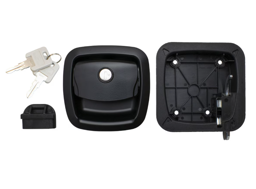 Creative PRO BLL-60301-2006-1PK Access Door Latch