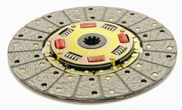 Mcleod 75151 Clutch Set